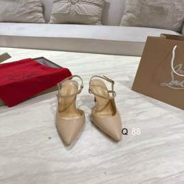 Picture for category Christian Shoes
